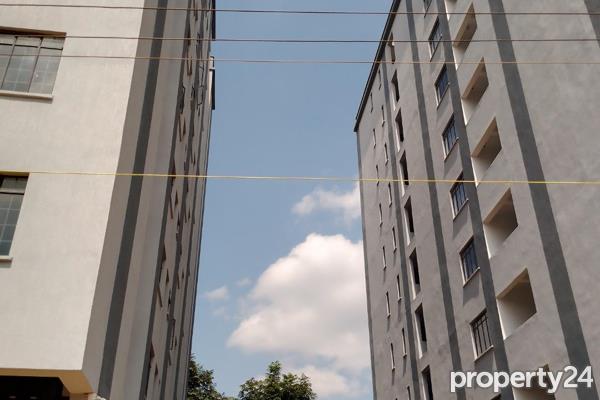 2 Bedroom Apartment / Flat to Rent in Ruaka