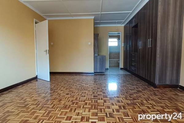 4 Bedroom Apartment / Flat to Rent in Kileleshwa