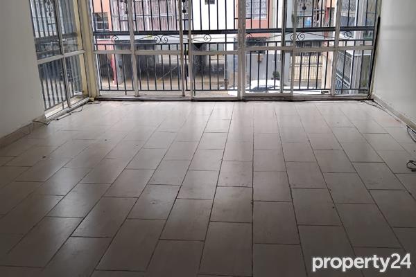 3 Bedroom Apartment / Flat