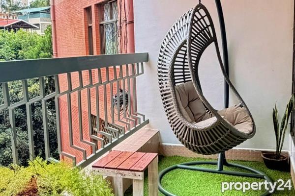 3 Bedroom Apartment / Flat to Rent in Riverside