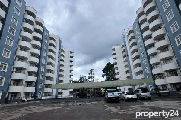 3 Bedroom Apartment / Flat to Rent in Lavington