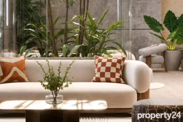 4 Bedroom House for Sale in Westlands