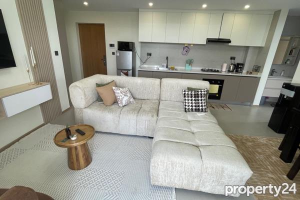 1 Bedroom Apartment / Flat to Rent in Westlands