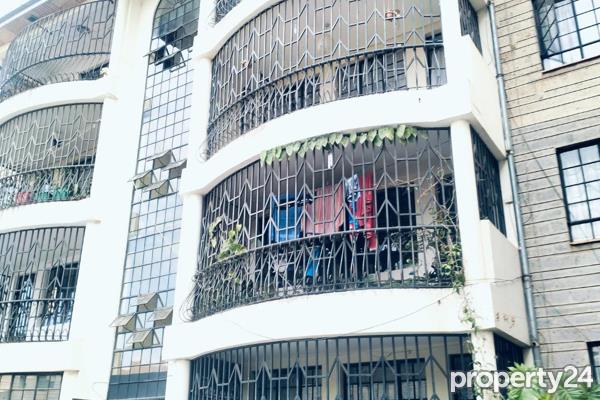 3 Bedroom Apartment / Flat to Rent in Parklands