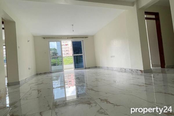 2 Bedroom Apartment / Flat