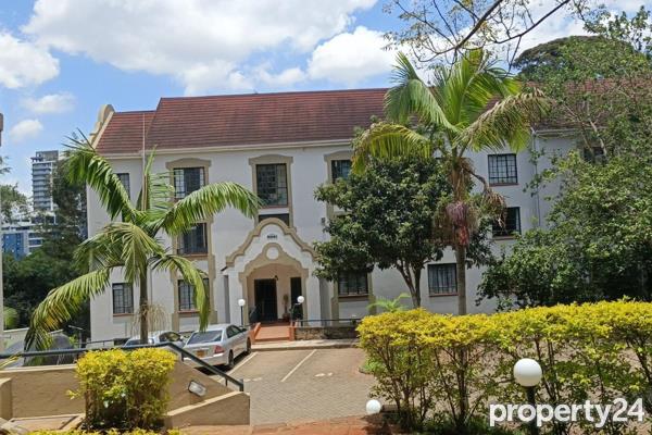 3 Bedroom Apartment / Flat to Rent in Muthaiga