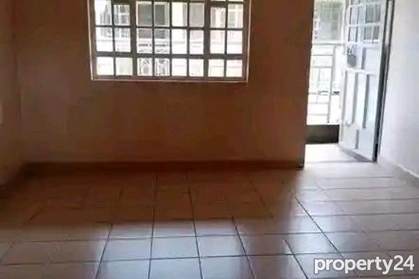 2 Bedroom Apartment / Flat to Rent in Dagoretti