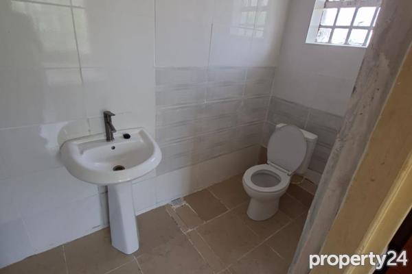 5 Bedroom House for Sale in Muthaiga North