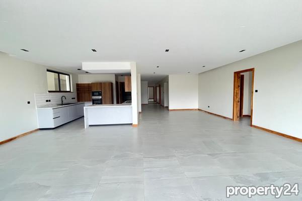 4 Bedroom Apartment / Flat to Rent in Spring Valley