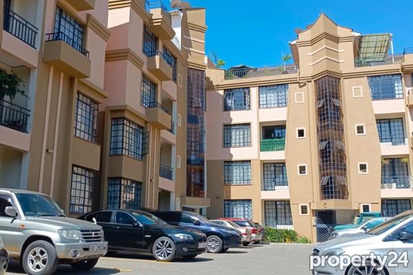 2 Bedroom Apartment / Flat to Rent in Riverside