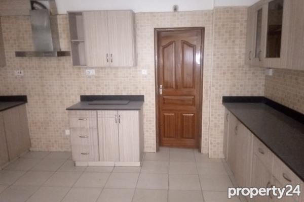 4 Bedroom Apartment / Flat to Rent in Parklands