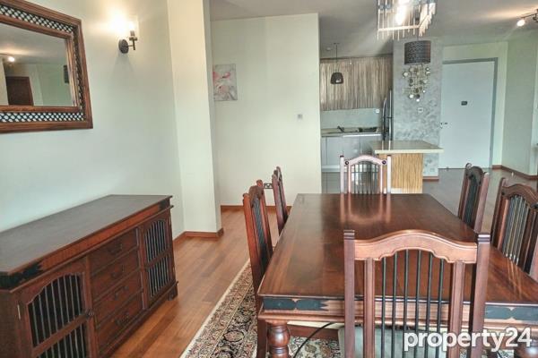 3 Bedroom Apartment / Flat to Rent in Muthaiga