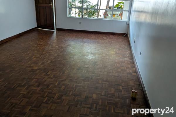 3 Bedroom Apartment / Flat