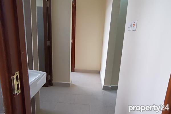 1 Bedroom Apartment / Flat to Rent in Ngong Rd