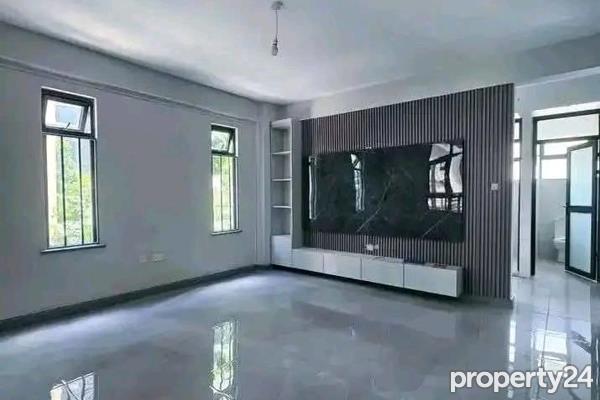 1 Bedroom Apartment / Flat to Rent in Ngong Rd