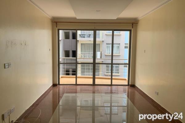 2 Bedroom Apartment / Flat