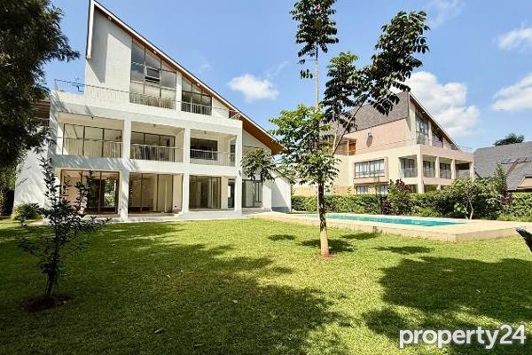 5 Bedroom House for Sale in Karen