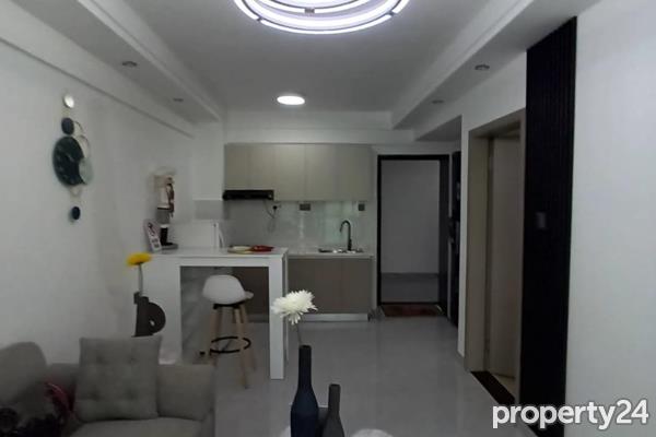 2 Bedroom Apartment / Flat