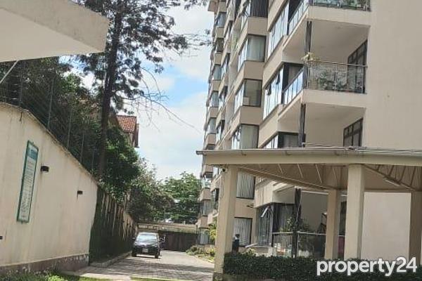 Apartment / Flat to Rent in Lavington