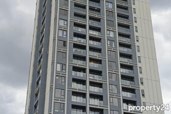 1 Bedroom Apartment / Flat to Rent in Westlands