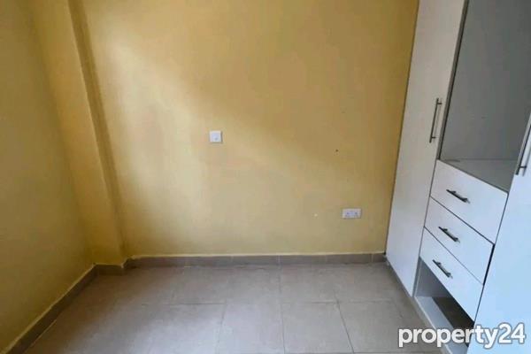 2 Bedroom Apartment / Flat to Rent in Ruaka