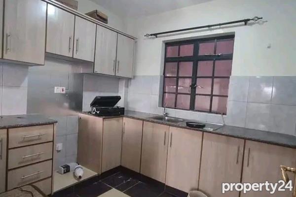 1 Bedroom Apartment / Flat to Rent in Langata