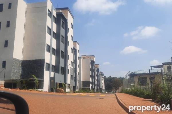 4 Bedroom Apartment / Flat to Rent in Loresho