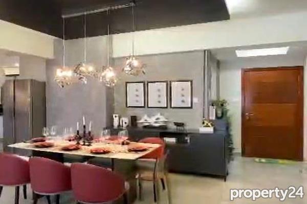 4 Bedroom Apartment / Flat to Rent in Kileleshwa