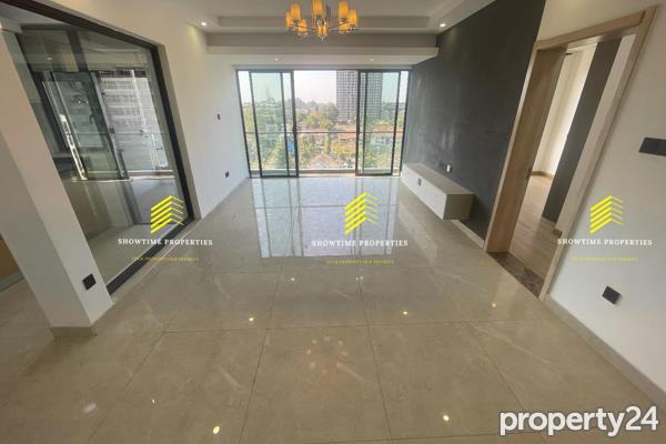 2 Bedroom Apartment / Flat
