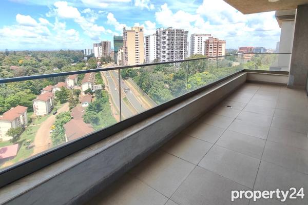 4 Bedroom Apartment / Flat