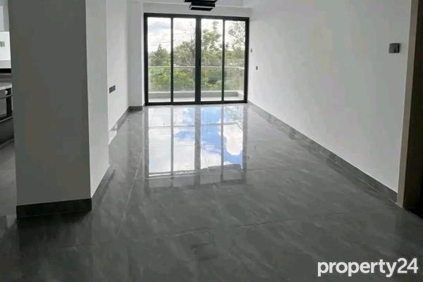 1 Bedroom Apartment / Flat to Rent in Ngong Rd