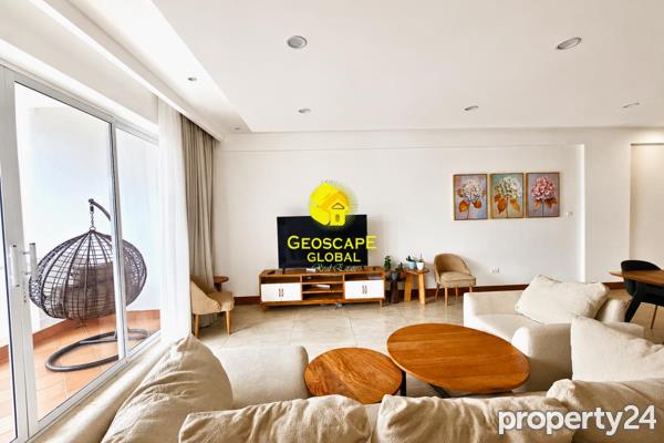 2 Bedroom Apartment / Flat to Rent in Muthaiga