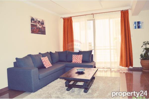 2 Bedroom Apartment / Flat