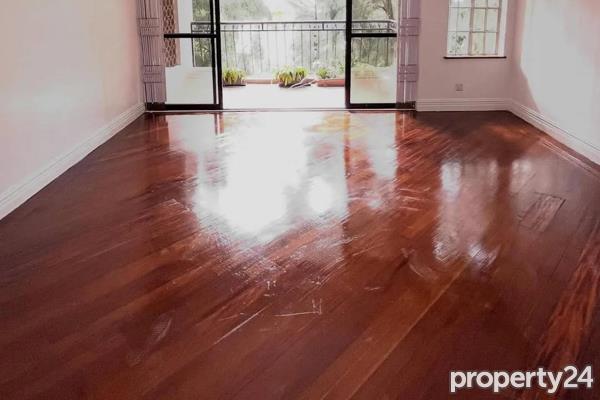 3 Bedroom Apartment / Flat to Rent in Kilimani