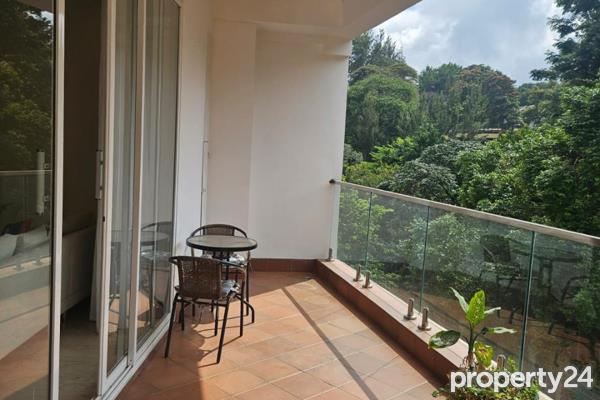 2 Bedroom Apartment / Flat to Rent in Muthaiga