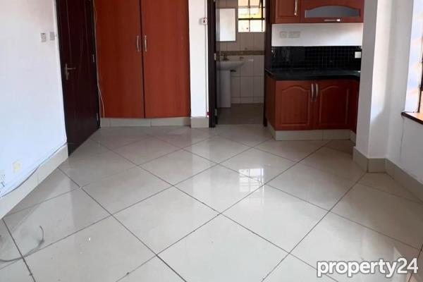 Apartment / Flat to Rent in Kileleshwa