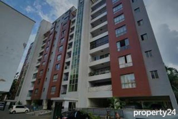 3 Bedroom Apartment / Flat to Rent in Lavington
