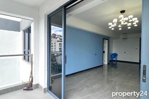 3 Bedroom Apartment / Flat to Rent in Lavington
