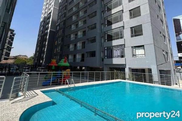 2 Bedroom Apartment / Flat to Rent in Kilimani