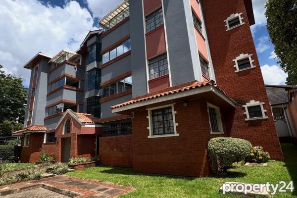 2 Bedroom Apartment / Flat to Rent in Lavington