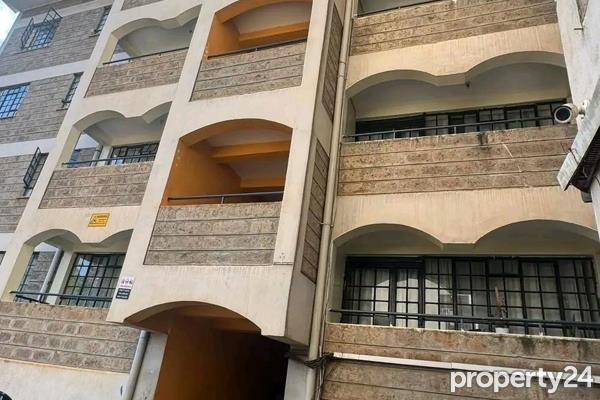 2 Bedroom Apartment / Flat