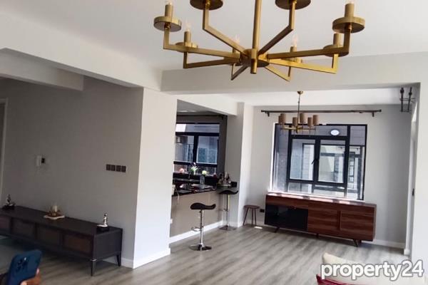 3 Bedroom House for Sale in Runda