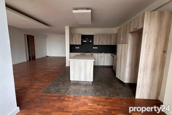 2 Bedroom Apartment / Flat
