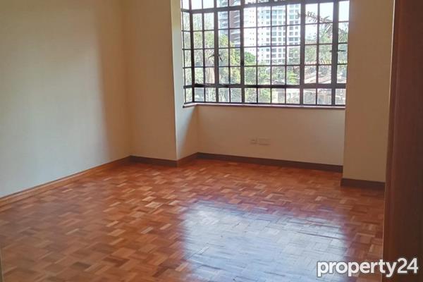 4 Bedroom Apartment / Flat to Rent in Westlands