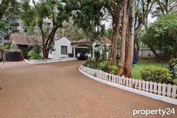 4 Bedroom House for Sale in Lavington