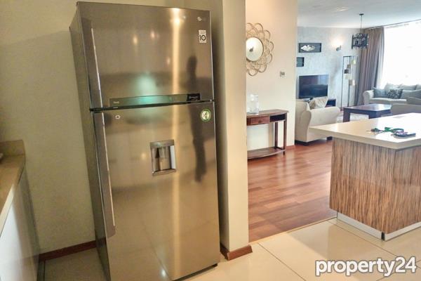3 Bedroom Apartment / Flat to Rent in Muthaiga