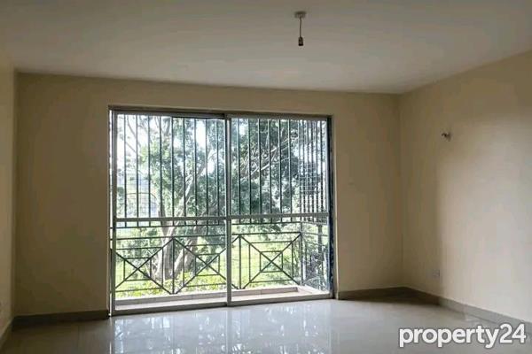 3 Bedroom Apartment / Flat