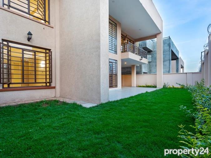 4 Bedroom Townhouse for Sale in Ngong