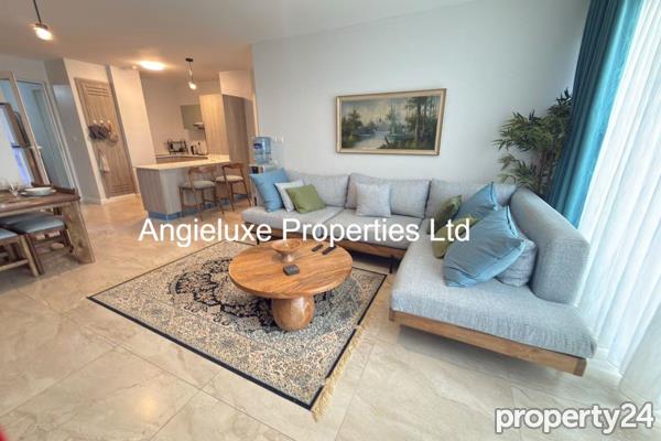 2 Bedroom Apartment / Flat to Rent in Kileleshwa