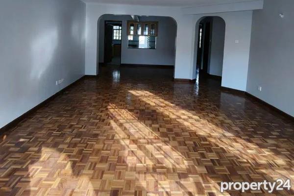 4 Bedroom Apartment / Flat to Rent in Lavington